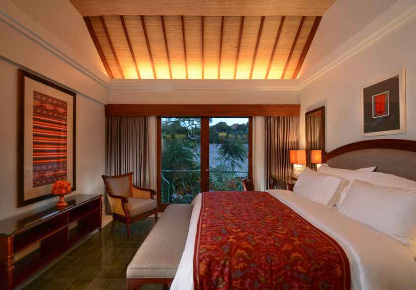 1-Bedroom Suite With Balcony(4)